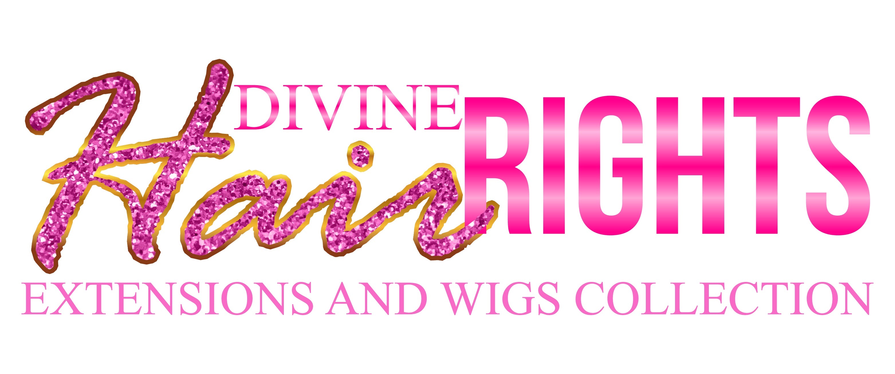 Divine Hair Rights 