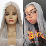 Full Colored 13x4 HD Lace Front Wig